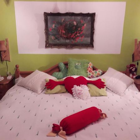 סיגישוארה Littel Green Old Home מראה חיצוני תמונה