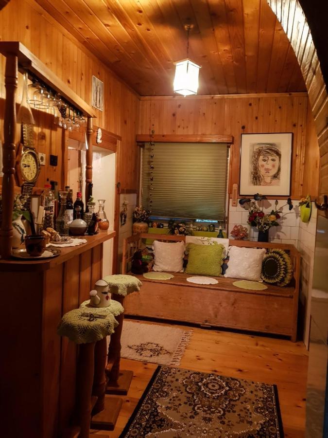 סיגישוארה Littel Green Old Home מראה חיצוני תמונה