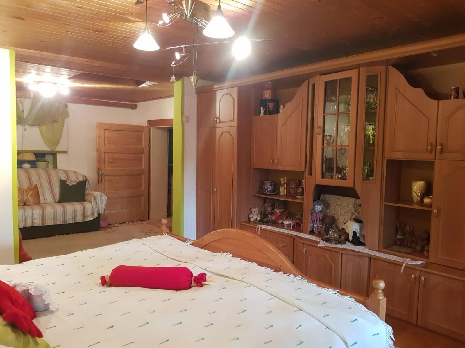 סיגישוארה Littel Green Old Home מראה חיצוני תמונה