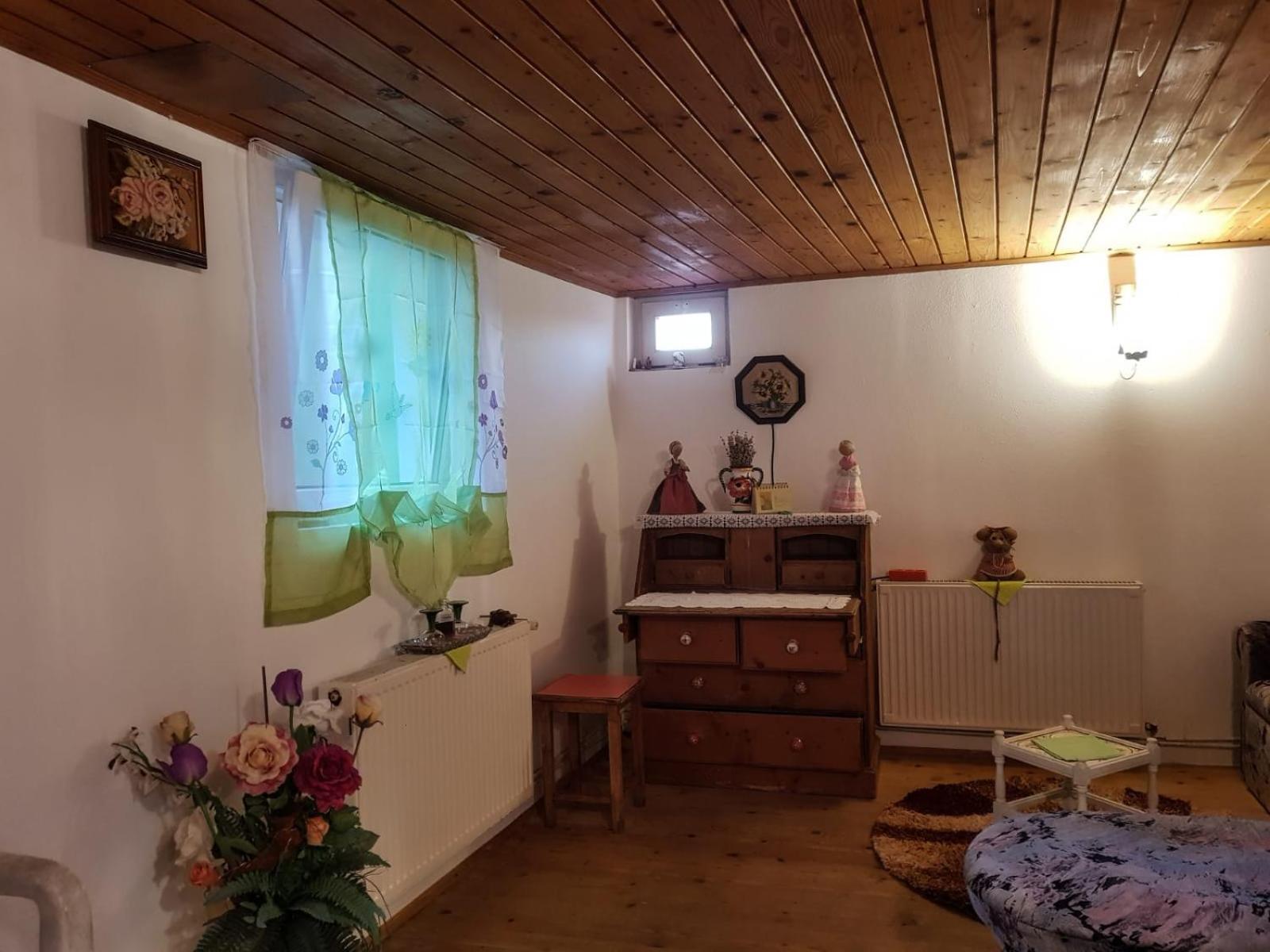 סיגישוארה Littel Green Old Home מראה חיצוני תמונה