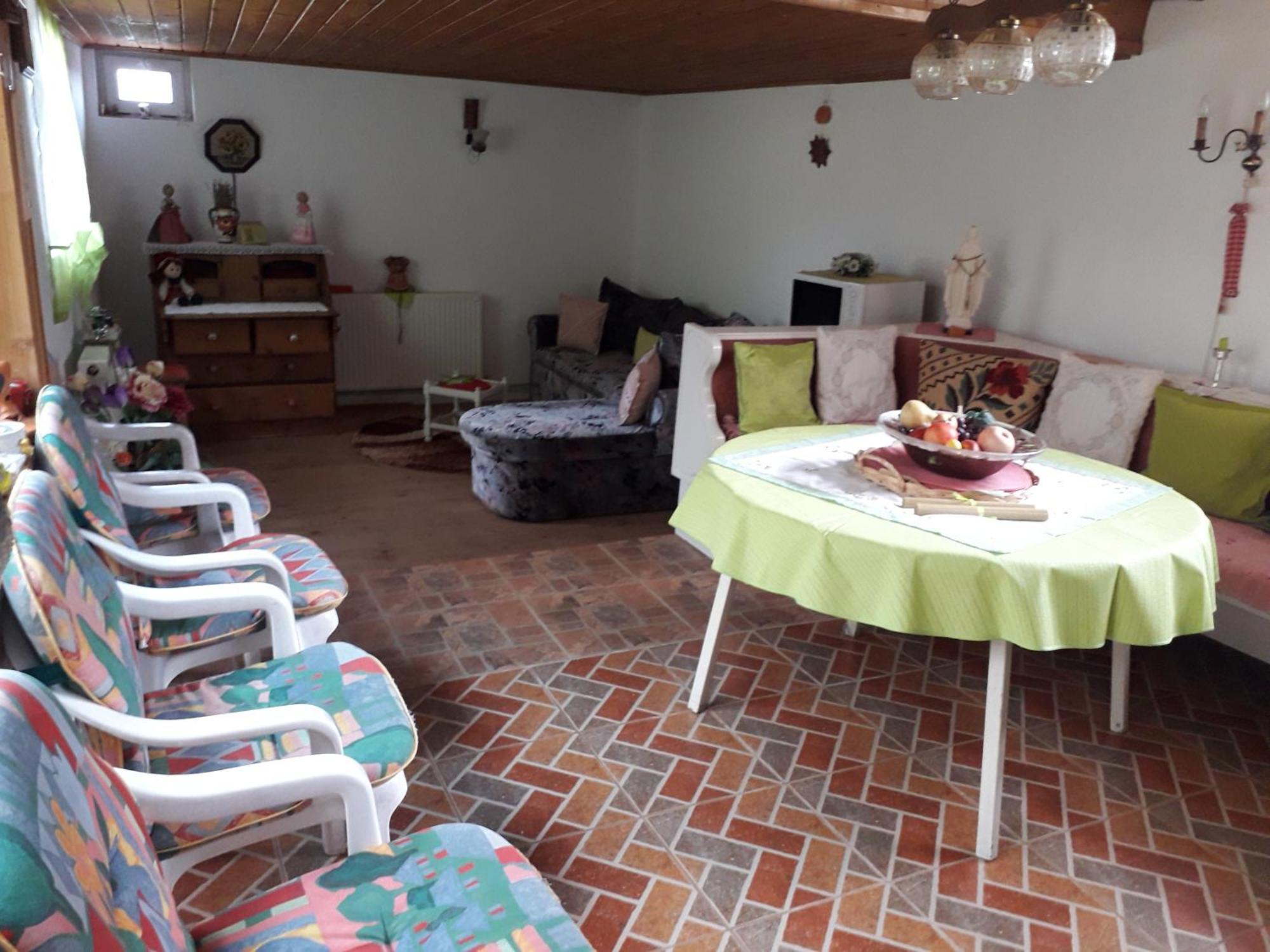 סיגישוארה Littel Green Old Home מראה חיצוני תמונה
