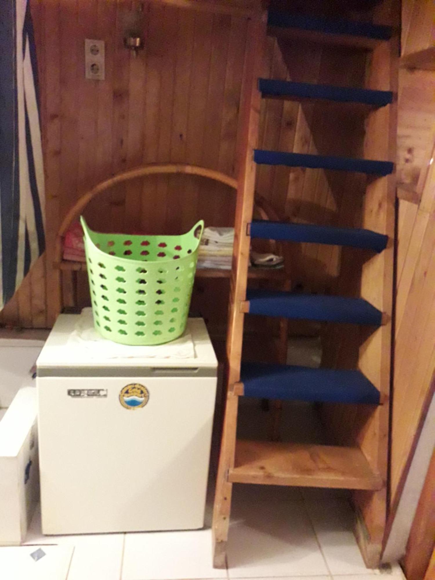 סיגישוארה Littel Green Old Home מראה חיצוני תמונה