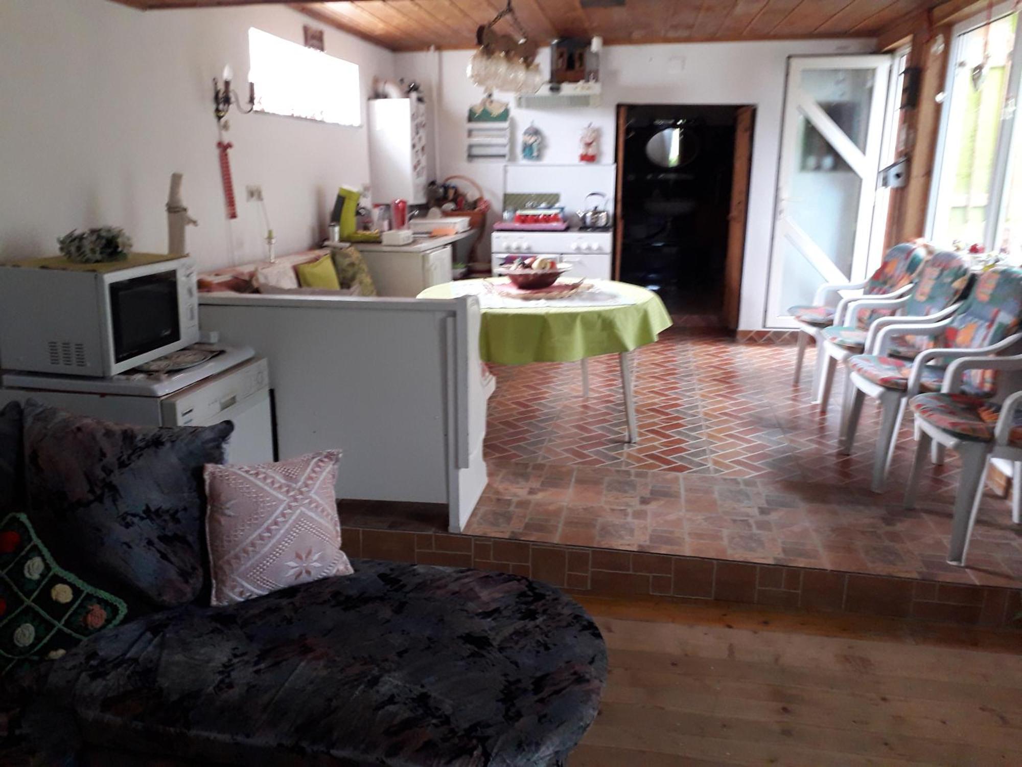 סיגישוארה Littel Green Old Home מראה חיצוני תמונה