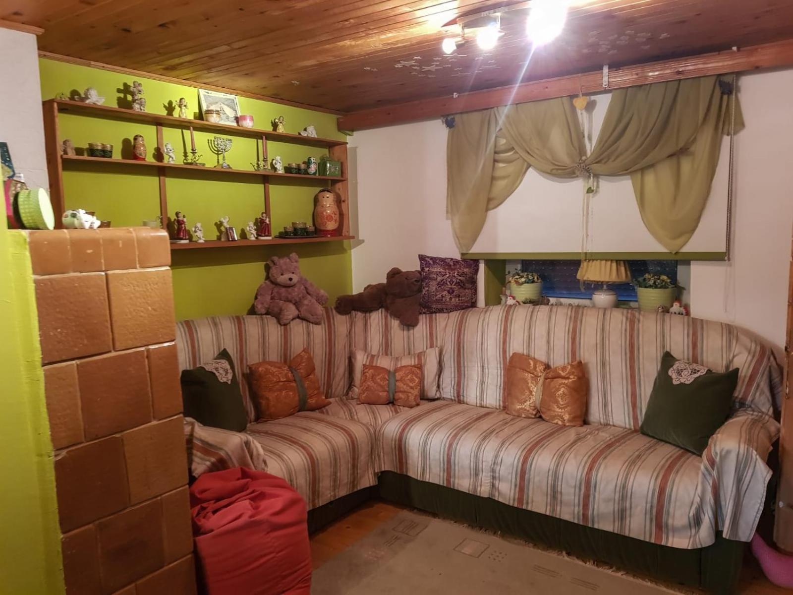 סיגישוארה Littel Green Old Home מראה חיצוני תמונה